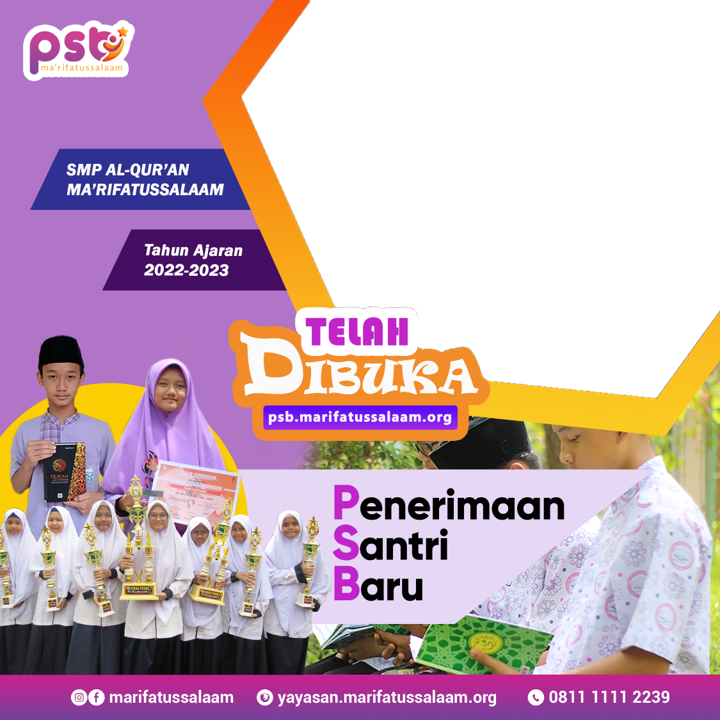 Bingkai PSB 2022-2023