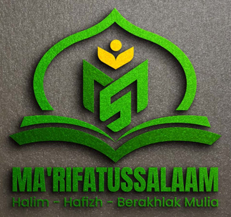 Logo Ma'rifatussalaam