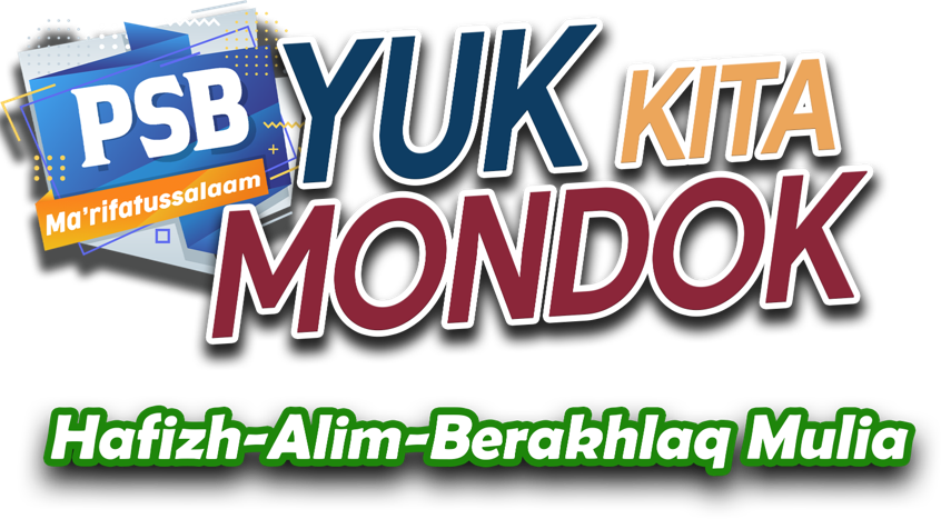 Ayo Mondok